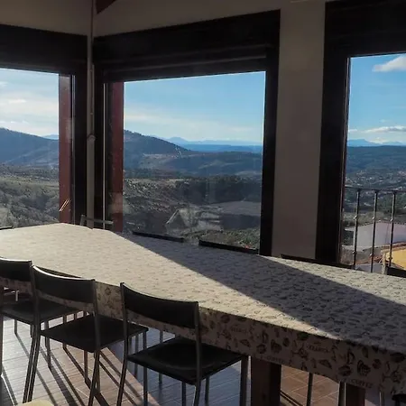 El Chiscon De Holiday home *
