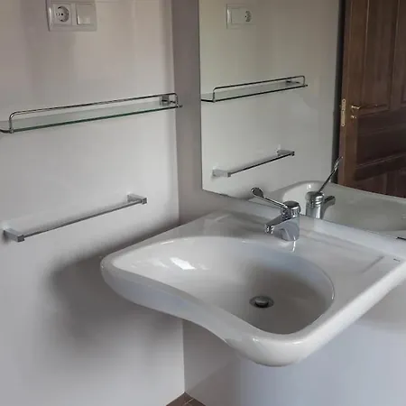 El Chiscon De La Hoya