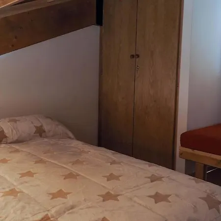 El Chiscon De La Hoya La Hoya (Madrid)