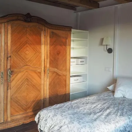 El Chiscon De La Hoya 度假居 *