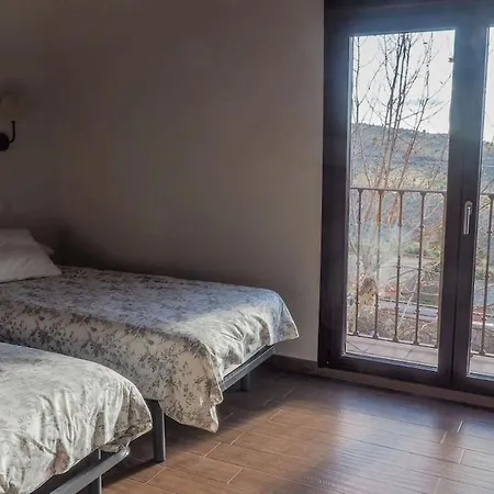 El Chiscon De La Hoya * La Hoya (Madrid)