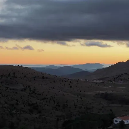 El Chiscon De La Hoya Casa vacanze *