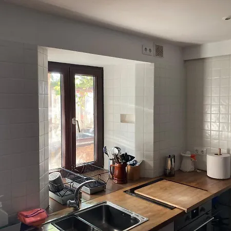 Casa vacanze El Chiscon De La Hoya *