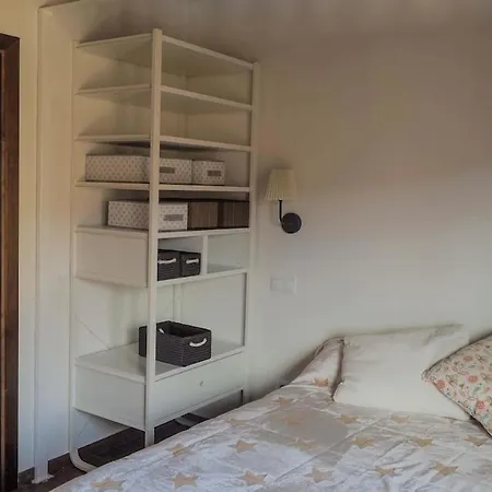 El Chiscon De La Hoya 度假居 La Hoya (Madrid)