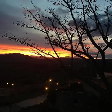 El Chiscon De La Hoya *