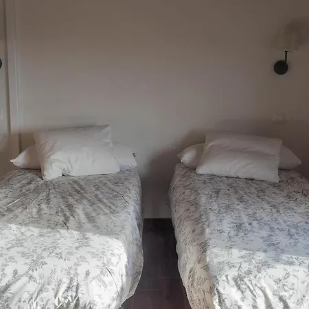 Casa vacanze El Chiscon De La Hoya *