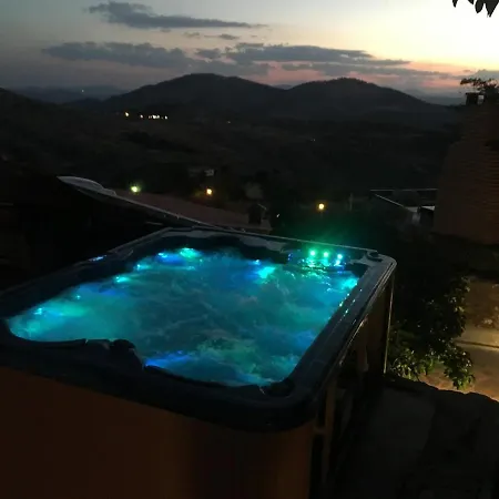 El Chiscon De La Hoya