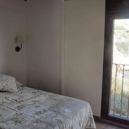 El Chiscon De La Hoya Casa vacanze