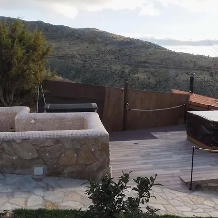 Casa vacanze El Chiscon De La Hoya *