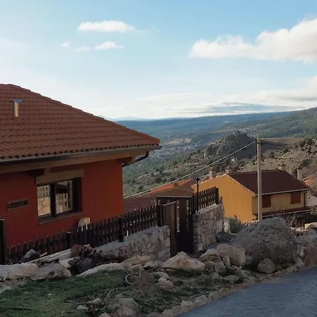 El Chiscon De La Hoya La Hoya (Madrid)