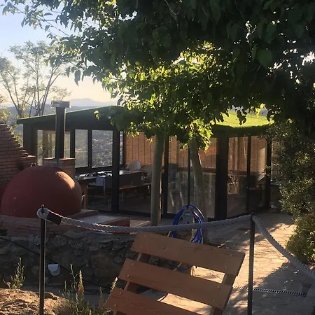 El Chiscon De La Hoya