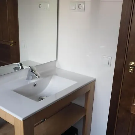 El Chiscon De La Hoya 度假居 La Hoya (Madrid)