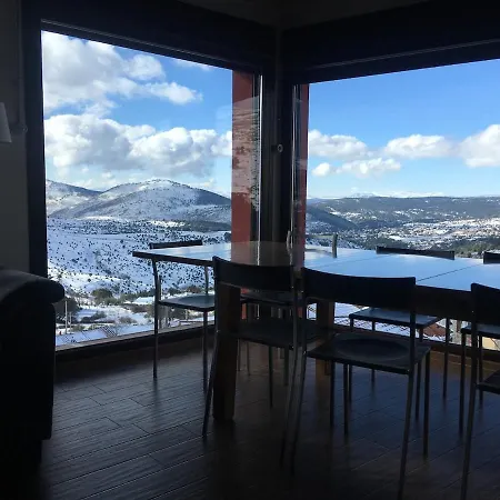 El Chiscon De La Hoya * La Hoya (Madrid)