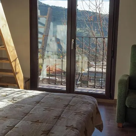 El Chiscon De La Hoya