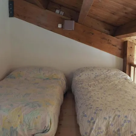 El Chiscon De La Hoya La Hoya (Madrid)