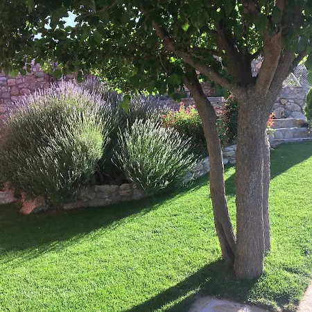 El Chiscon De La Hoya Casa vacanze La Hoya (Madrid)