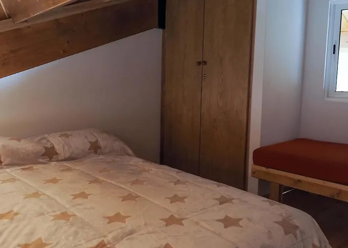 El Chiscon De La Hoya La Hoya (Madrid)