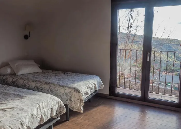 El Chiscon De La Hoya * La Hoya (Madrid)