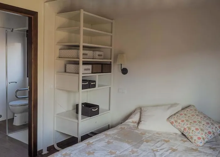 El Chiscon De La Hoya 펜션 La Hoya (Madrid)