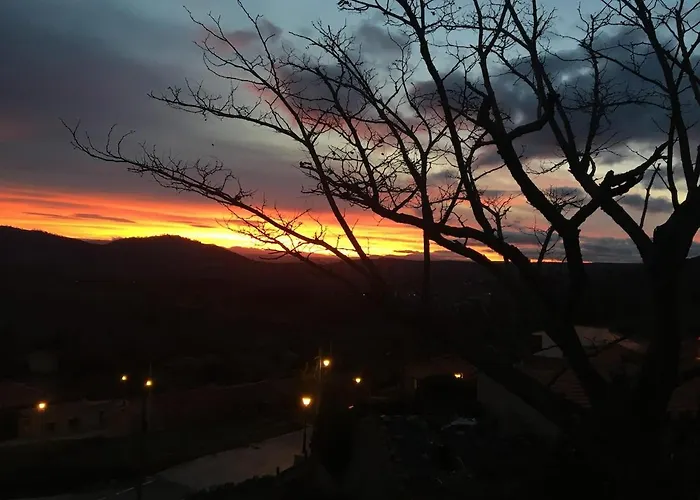 El Chiscon De La Hoya *