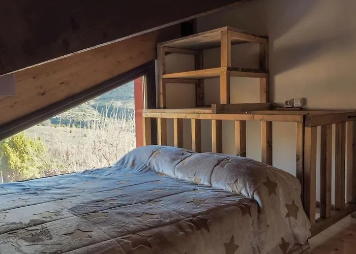 El Chiscon De La Hoya * La Hoya (Madrid)