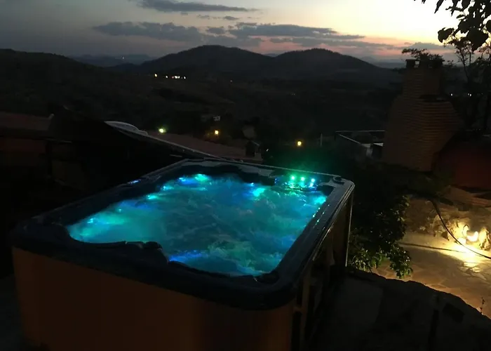 El Chiscon De La Hoya