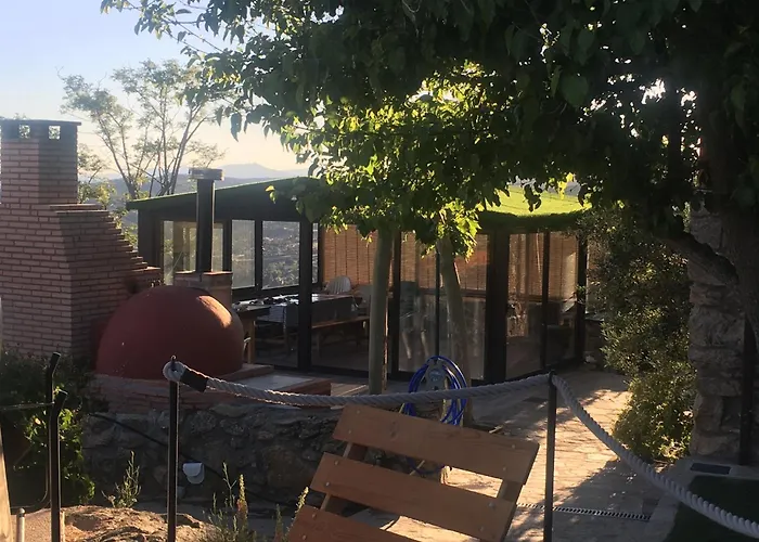 El Chiscon De La Hoya