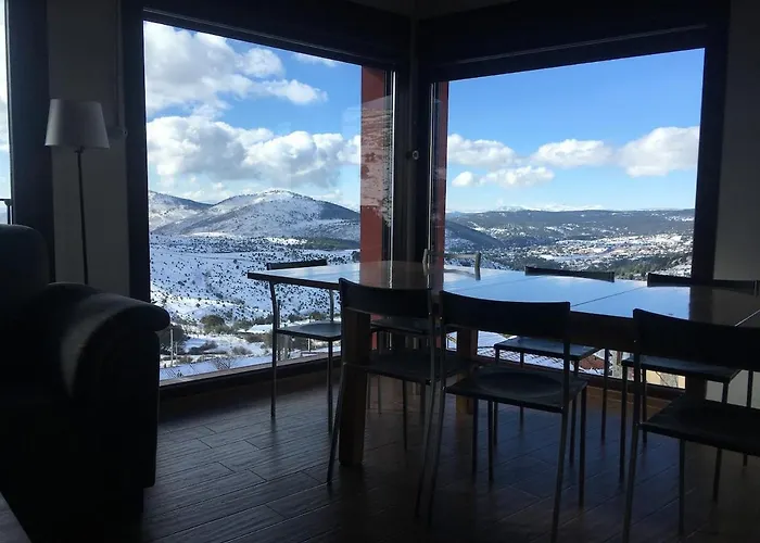 El Chiscon De La Hoya * La Hoya (Madrid)