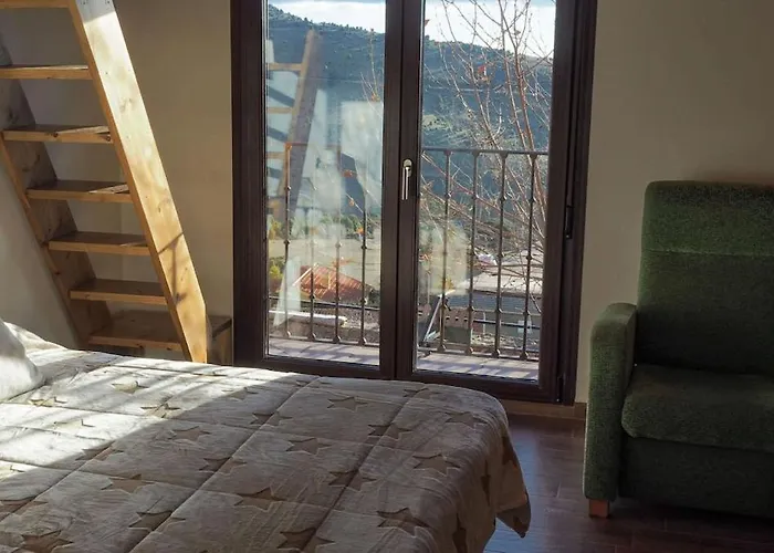 El Chiscon De La Hoya