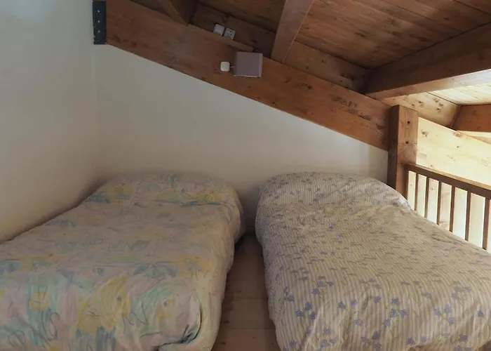 El Chiscon De La Hoya La Hoya (Madrid)